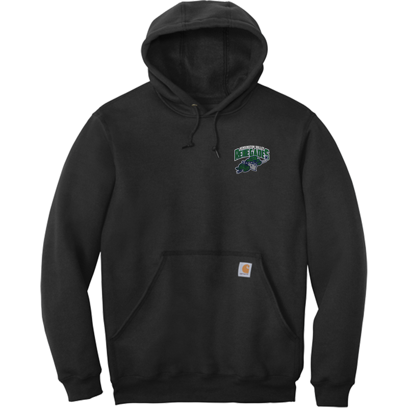 Kensington Valley Renegades Carhartt Midweight Hooded Sweatshirt
