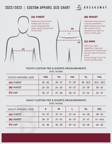 Philadelphia Blazers Youth Sublimated Retro Hoodie