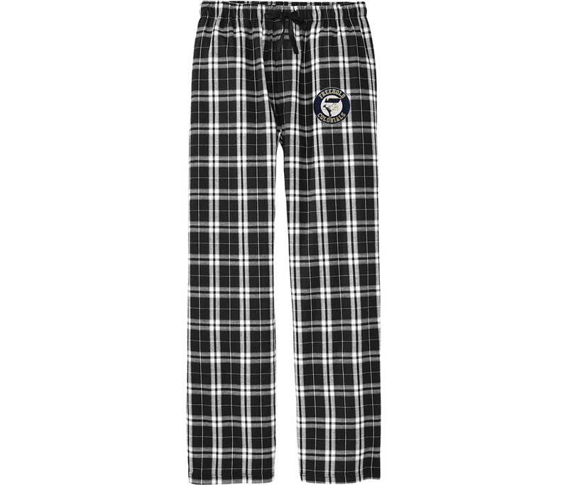 FRC Freehold Colonials Flannel Plaid Pant