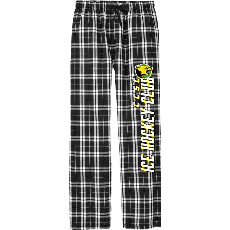 Chester County Flannel Plaid Pant