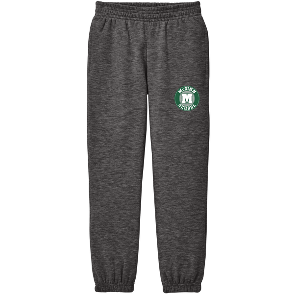 McGinn Elementary Youth V.I.T. Fleece Sweatpant