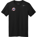 Metro Jets Nike Team rLegend Tee