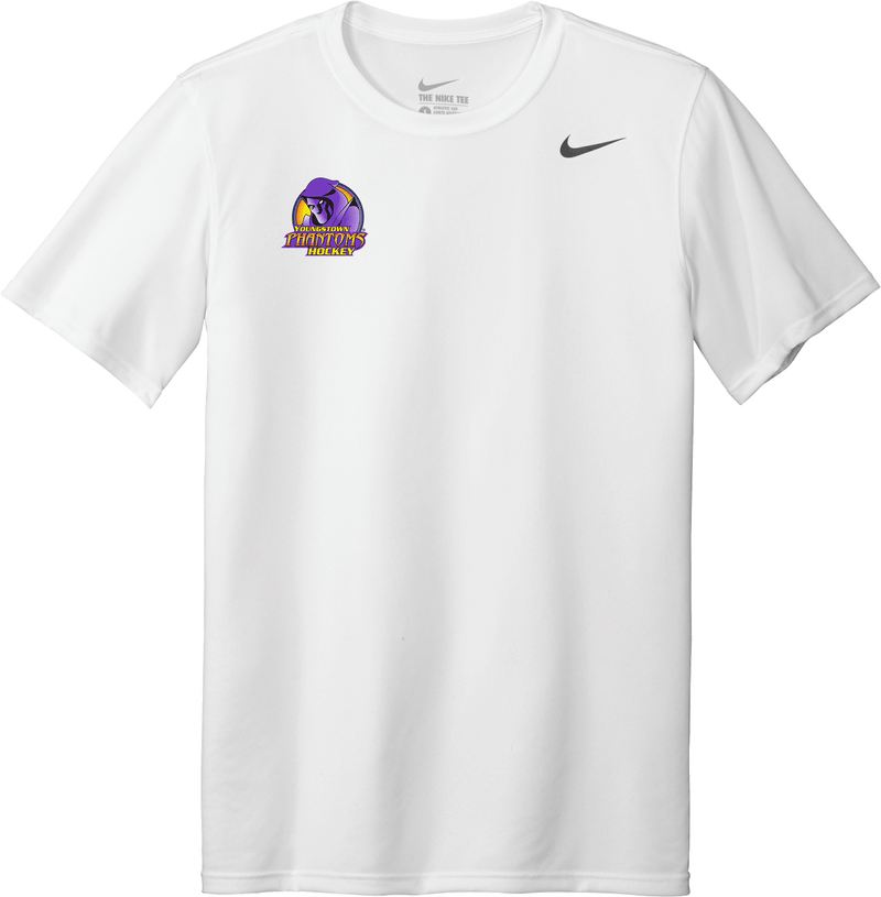 Youngstown Phantoms Nike Team rLegend Tee