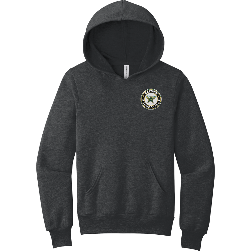 CT ECHO Stars Youth Sponge Fleece Pullover Hoodie