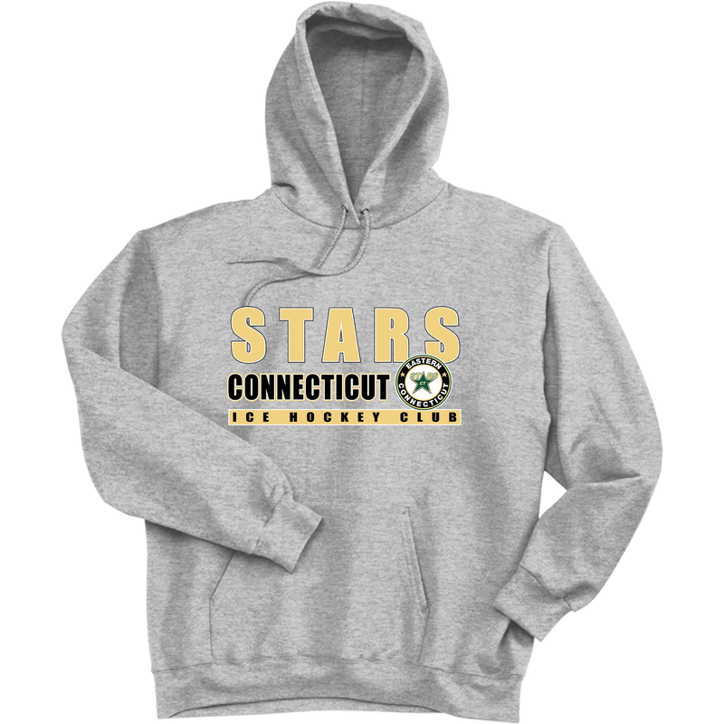 CT ECHO Stars Ultimate Cotton - Pullover Hooded Sweatshirt