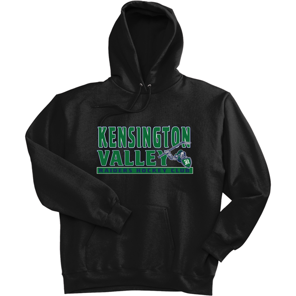 Kensington Valley Raiders Ultimate Cotton - Pullover Hooded Sweatshirt