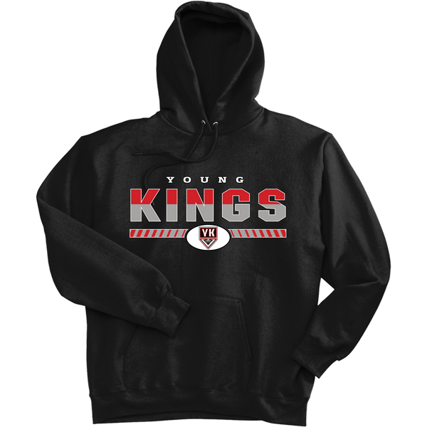 Young Kings Ultimate Cotton - Pullover Hooded Sweatshirt