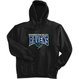 Kensington Valley Ravens Ultimate Cotton - Pullover Hooded Sweatshirt