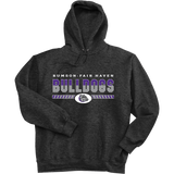 Rumson-Fair Haven Ultimate Cotton - Pullover Hooded Sweatshirt