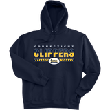 CT Clippers Ultimate Cotton - Pullover Hooded Sweatshirt