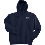Kensington Valley Ravens Ultimate Cotton - Pullover Hooded Sweatshirt