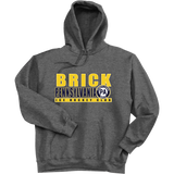 PA Brick Ultimate Cotton - Pullover Hooded Sweatshirt