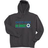 North Park Hockey Ultimate Cotton - Pullover Hooded Sweatshirt