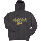 CT Clippers Ultimate Cotton - Pullover Hooded Sweatshirt
