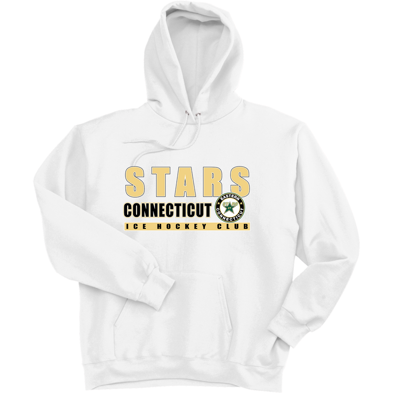 CT ECHO Stars Ultimate Cotton - Pullover Hooded Sweatshirt