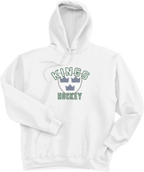 North Jersey Kings Ultimate Cotton - Pullover Hooded Sweatshirt