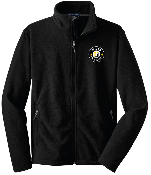 Upland Field Hockey Value Fleece Jacket