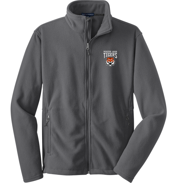 Princeton Jr. Tigers Value Fleece Jacket