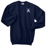 Chicago Bulldogs Ultimate Cotton - Crewneck Sweatshirt