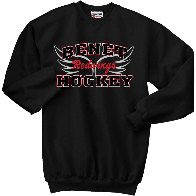 Benet Hockey Ultimate Cotton - Crewneck Sweatshirt