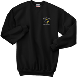 Delaware Jr. Blue Hens Ultimate Cotton - Crewneck Sweatshirt
