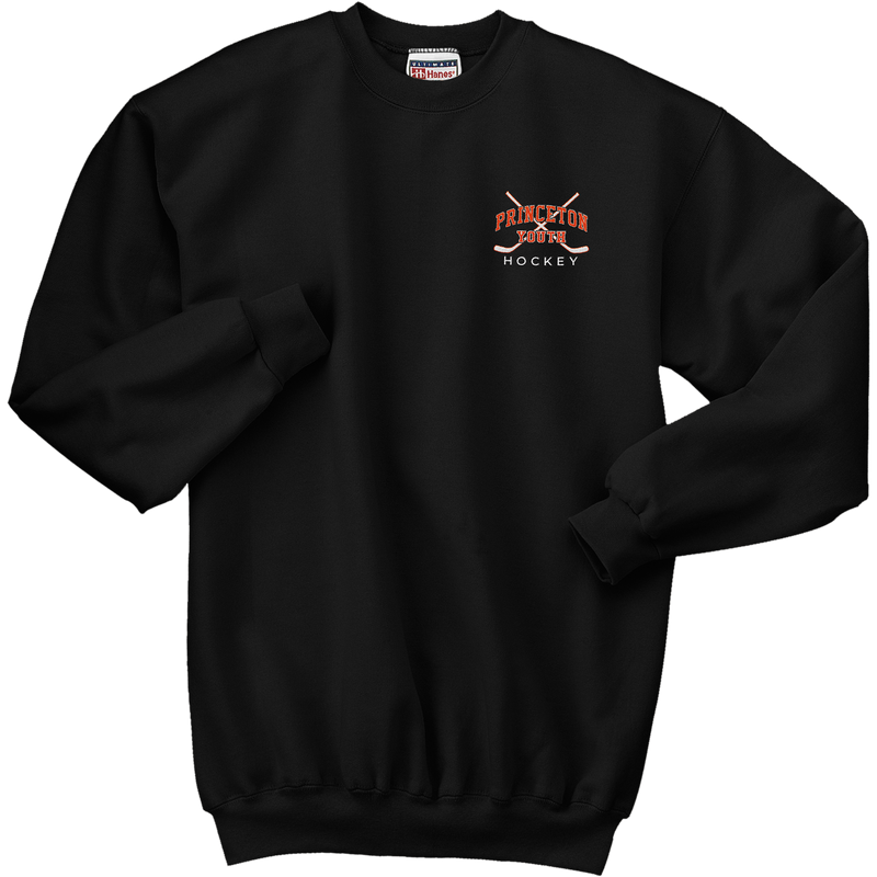 PYH Ultimate Cotton - Crewneck Sweatshirt