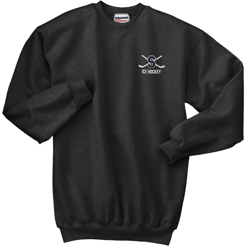 Midd South Hockey Ultimate Cotton - Crewneck Sweatshirt