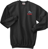 NJ Titans Ultimate Cotton - Crewneck Sweatshirt