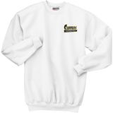 CT Clippers Ultimate Cotton - Crewneck Sweatshirt