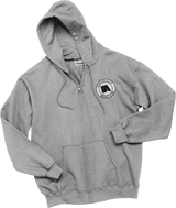 Aspen Aviators Ultimate Cotton - Full-Zip Hooded Sweatshirt