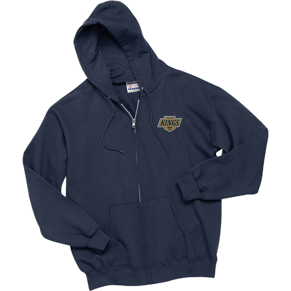 Skylands Kings Ultimate Cotton - Full-Zip Hooded Sweatshirt