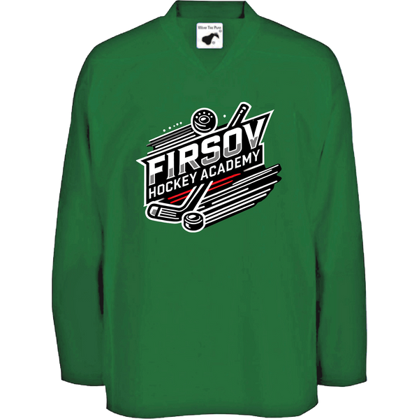 Firsov Adult Practice Jersey