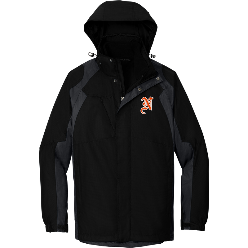 Midd North Hockey Ranger 3-in-1 Jacket