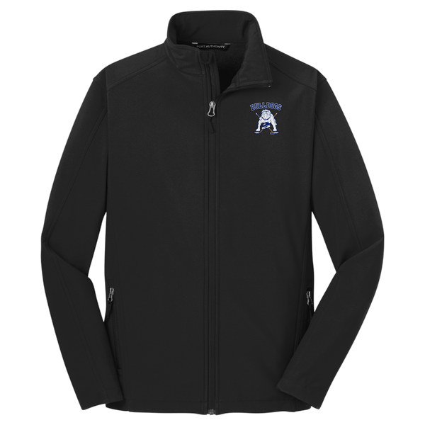 Chicago Bulldogs Core Soft Shell Jacket