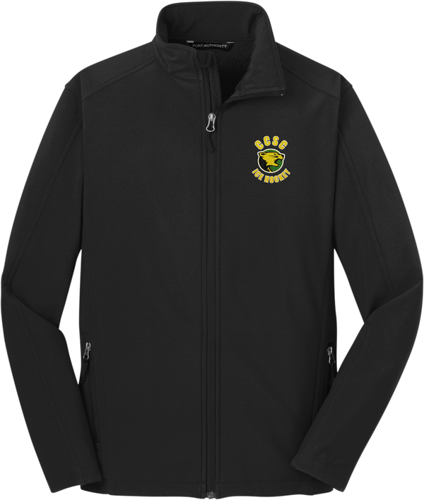 Chester County Core Soft Shell Jacket
