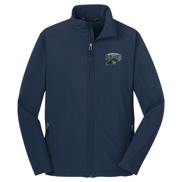 Kensington Valley Renegades Core Soft Shell Jacket