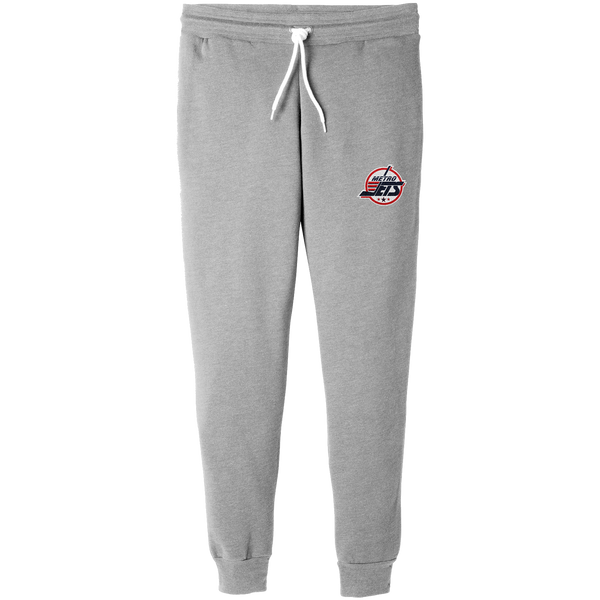 Metro Jets Breakaway Adult Jogger Pants