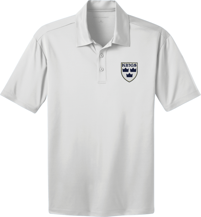 North Jersey Kings Adult Silk Touch Performance Polo