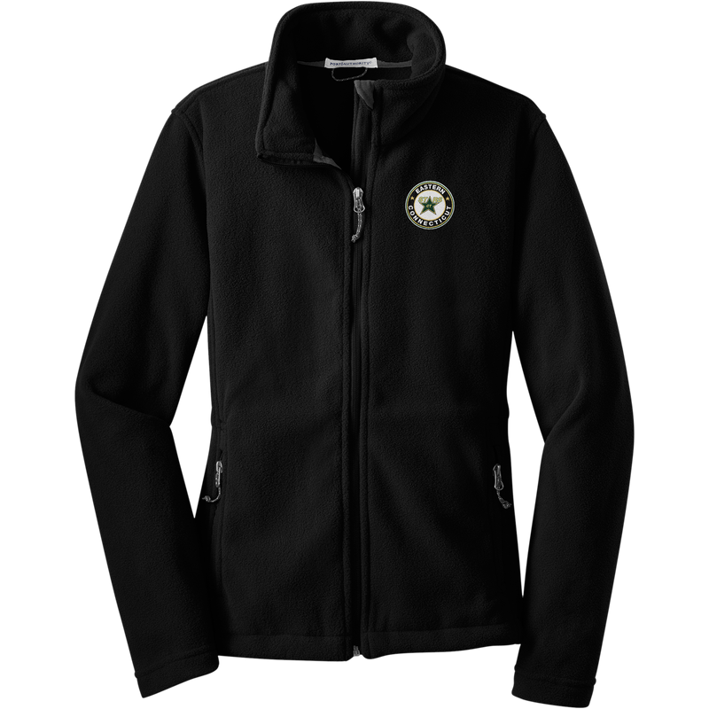 CT ECHO Stars Ladies Value Fleece Jacket