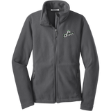 Junior Blades Ladies Value Fleece Jacket