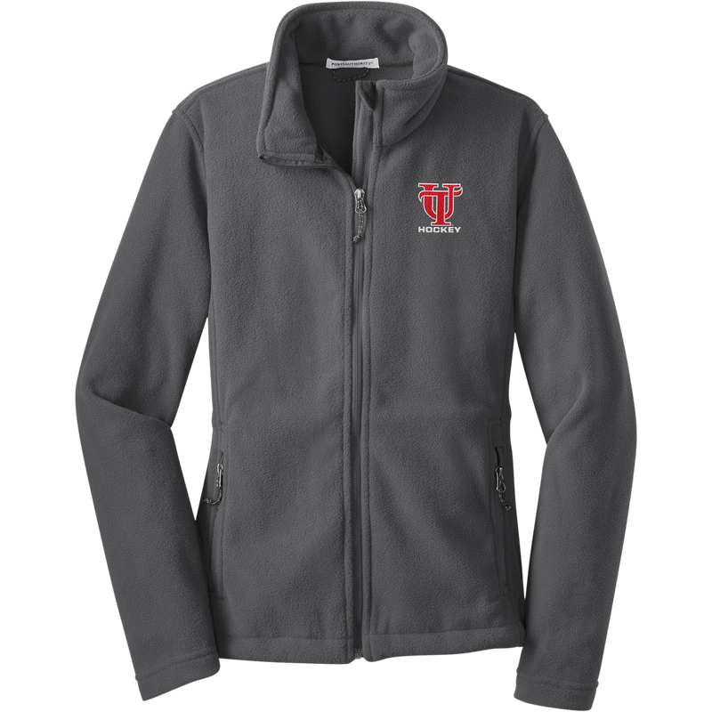 University of Tampa Ladies Value Fleece Jacket