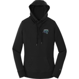 Kensington Valley Raiders New Era Ladies French Terry Pullover Hoodie