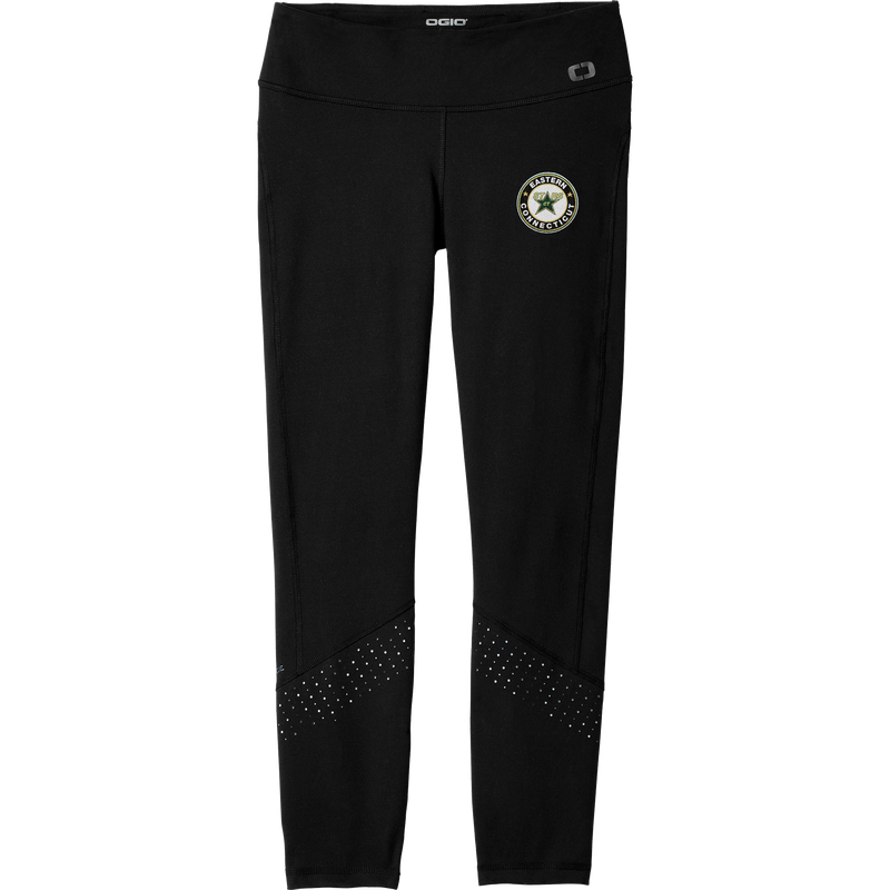 CT ECHO Stars OGIO ENDURANCE Ladies Laser Tech Legging