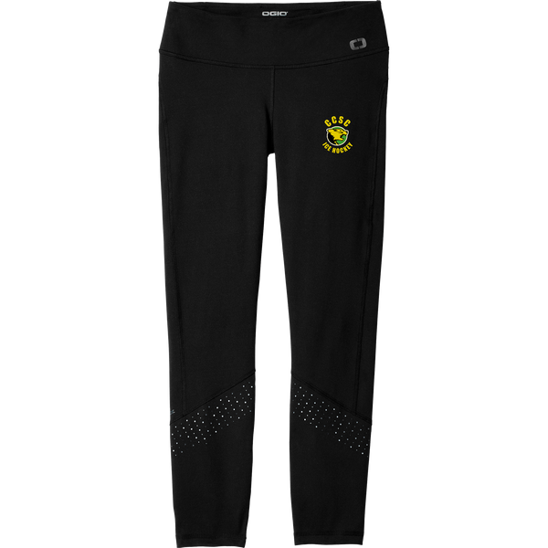 Chester County OGIO ENDURANCE Ladies Laser Tech Legging