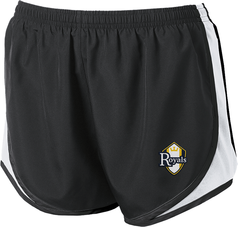 Royals Hockey Club Ladies Cadence Short