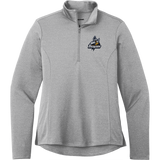 Mon Valley Thunder Ladies Endeavor 1/2-Zip Pullover