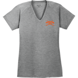 PYH Ladies Ultimate Performance V-Neck