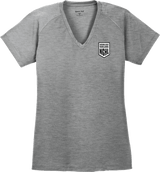 NGHL Ladies Ultimate Performance V-Neck