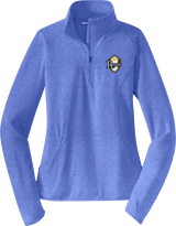 Royals Hockey Club Ladies Sport-Wick Stretch 1/4-Zip Pullover