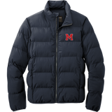 Mount St. Charles Mercer+Mettle Puffy Jacket
